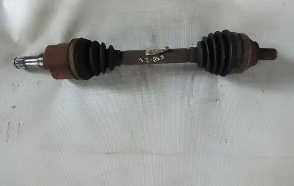Volvo C30 Front driveshaft 30787778
