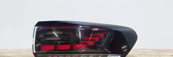 Volkswagen ID.4 Rear/tail lights 11A945208A