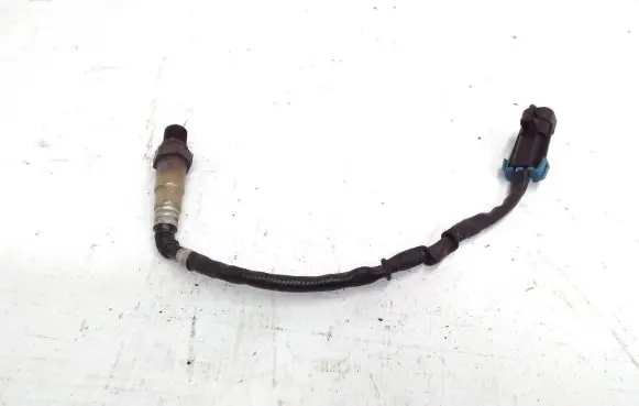 Cadillac CTS Lambda probe sensor 0258006861 12594935
