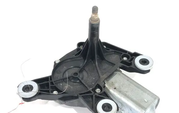 Fiat Grande Punto Rear window wiper motor 51757867