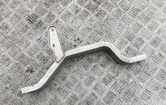 Mercedes-Benz E W213 Other exterior part A2056100065