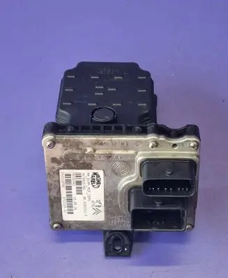 Peugeot Partner Automatic gearbox 9678905780 P8300AA2 B6031D99U
