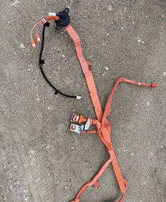 Lexus UX Other wiring loom 821H176030
