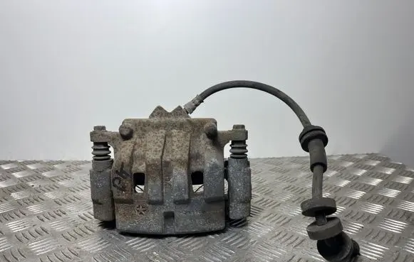 Jeep Cherokee Front brake caliper