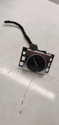 Volkswagen PASSAT B7 Clock 3AA919204A 194805814