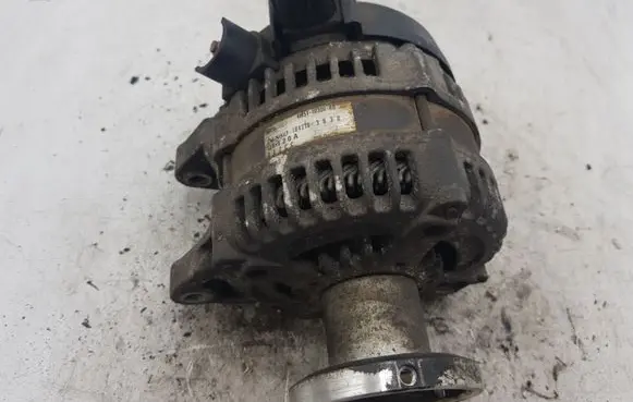 Ford Focus Generator/alternator 1042103630 4M5T10300KB