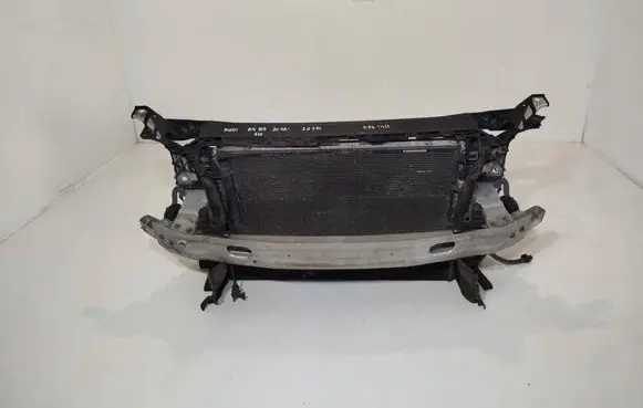 Audi A4 S4 B9 Front piece kit 