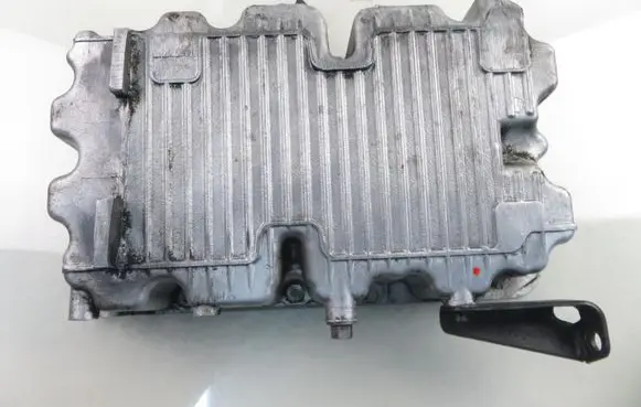 Land Rover Freelander Oil sump 
