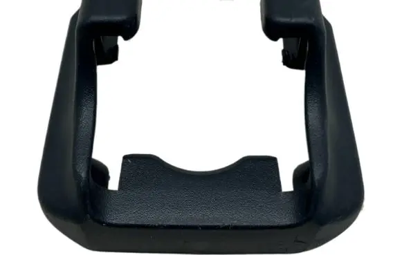 Toyota Yaris XP210 Front passenger seat rail trim OYT25217 72123K0010