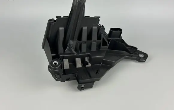 Mercedes-Benz GLC X253 C253 Positive wiring loom A2535409715 171012 L22380