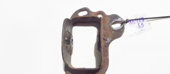 BMW 3 E46 Bracket in trunk/boot 