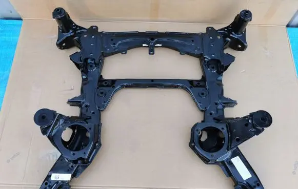 BMW X7 G07 Front subframe 6884852