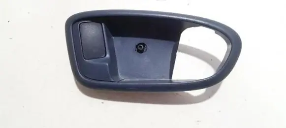 Ford S-MAX Other interior part 6m21u226a36 6m21-u226a36