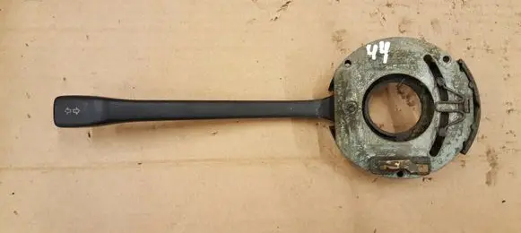 Volkswagen Golf I Indicator stalk