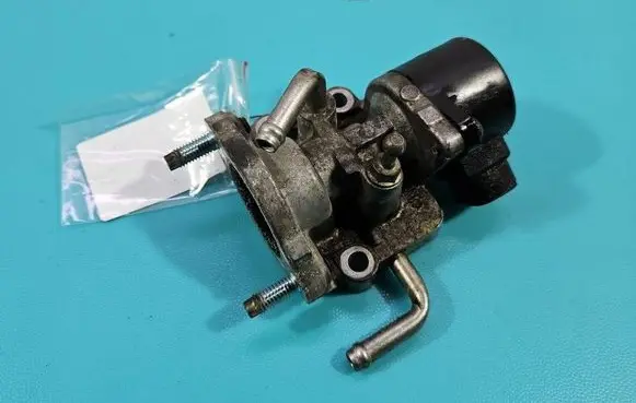 Lexus NX EGR valve 2562036060 IMPRK1578234