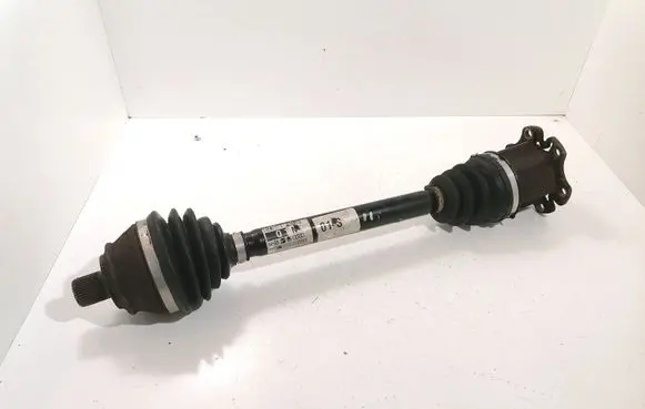 Audi A8 S8 D3 4E Front driveshaft 4E0407271N