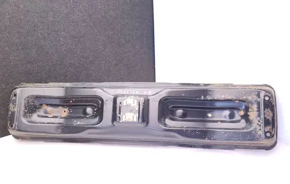 Volkswagen Crafter Gearbox mounting bracket 