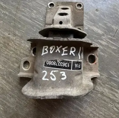 Fiat Ducato Engine mount bracket 1346984080 1846C2