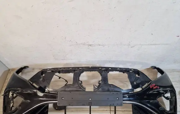 Mercedes-Benz EQS V297 Front bumper A2978850904