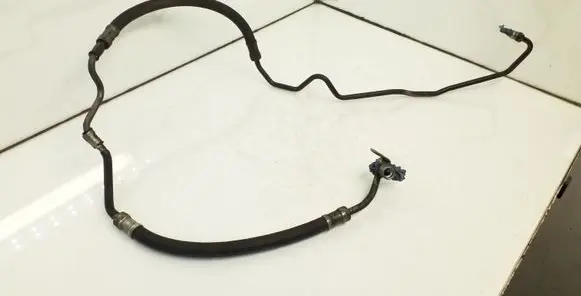 Toyota Avensis T250 Power steering hose/pipe/line 120308