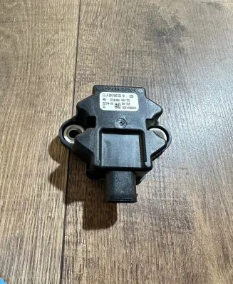 Mercedes-Benz GL X166 ESP acceleration yaw rate sensor A0065422618 222144118 1405110660