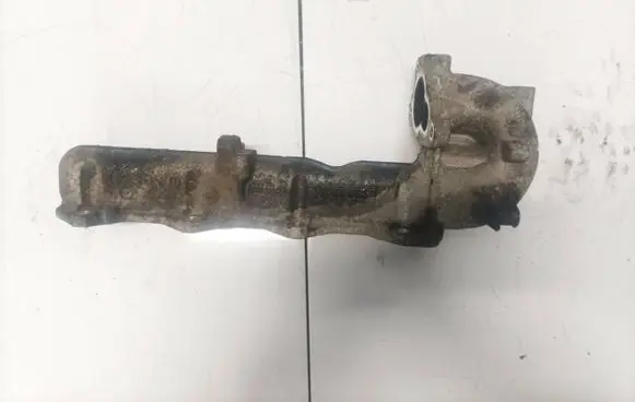 Renault Laguna III Intake manifold 8200915216