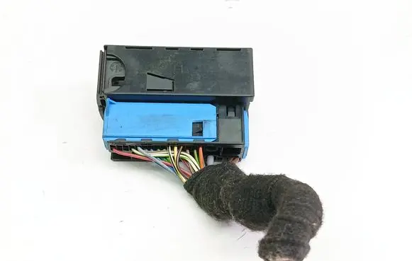 BMW 5 F10 F11 Other wiring loom 9147287 16705421