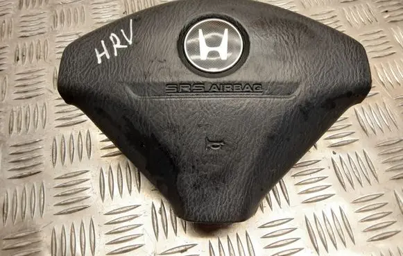 Honda HR-V Steering wheel airbag