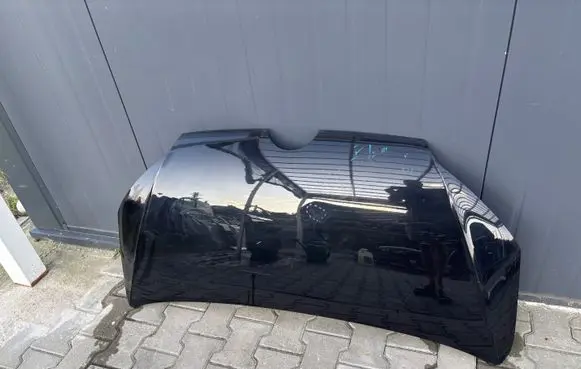 Volkswagen Up Engine bonnet/hood VolkswagenUP