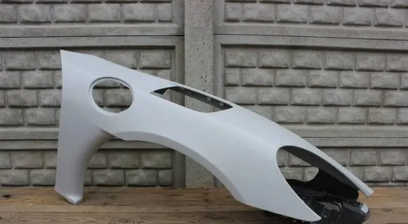Porsche 718 Cayman 982 982c Fender 9GT821104