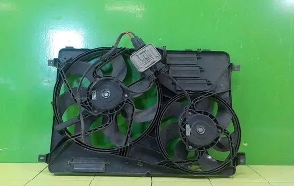 Land Rover Freelander 2 - LR2 Fan set 8240515