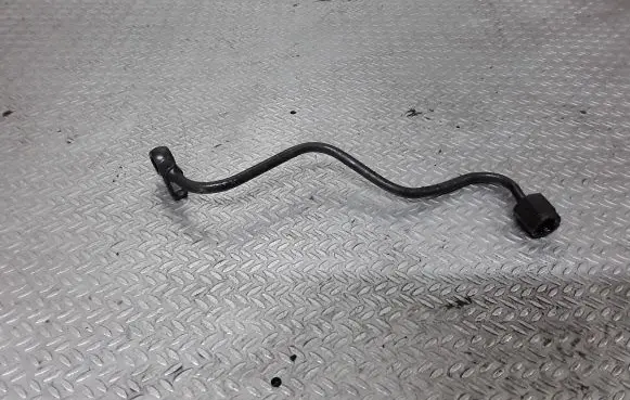 KIA Carens II Turbo turbocharger oiling pipe/hose
