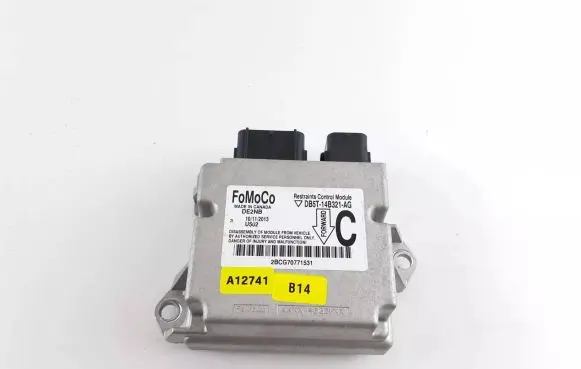 Ford Explorer Airbag control unit/module DB5T-14B321-AG DB5T14B321AG