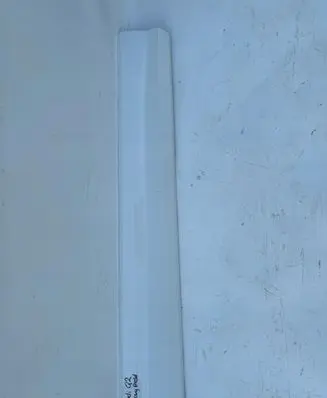 Audi Q2 - Front door trim (molding) 81A853960