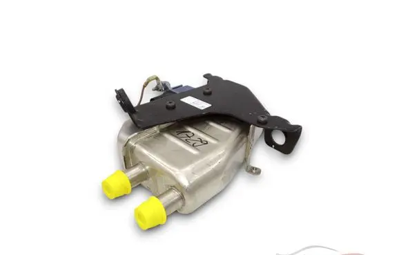 Audi A6 S6 C8 4K Coolant heater 3Q0963231F