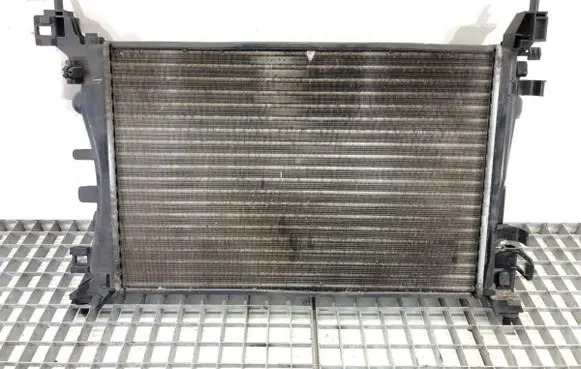 Fiat Fiorino Coolant radiator