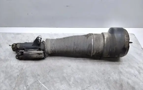 Mercedes-Benz S W221 Front air suspension shock absorber A2214210494