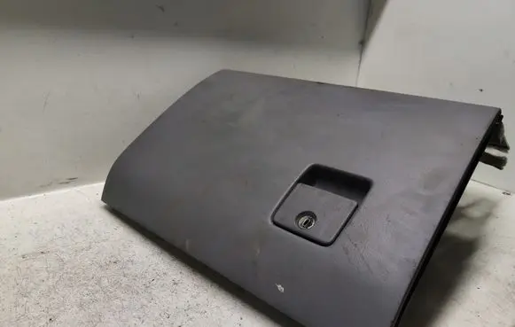 Opel Vectra C Glove box set 