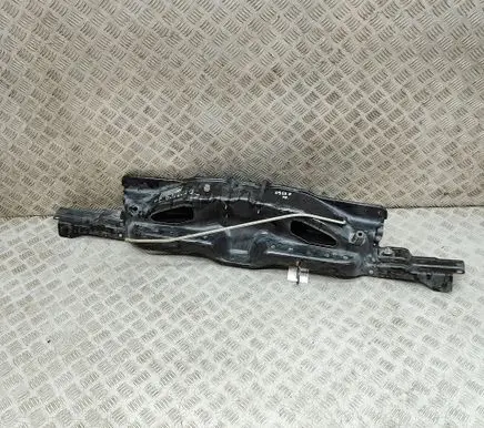Fiat Ducato Top upper radiator support slam panel 1379472080