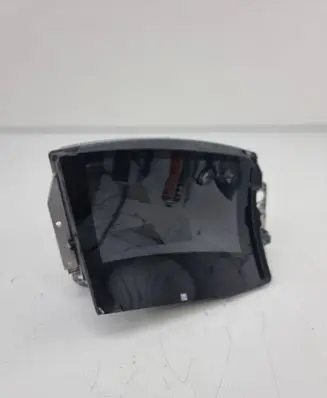 Porsche Cayenne (9Y0 9Y3) Head up display screen 9y3919619ah