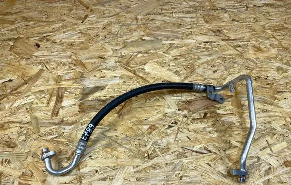 Renault Clio V Air conditioning (A/C) pipe/hose 924909533R