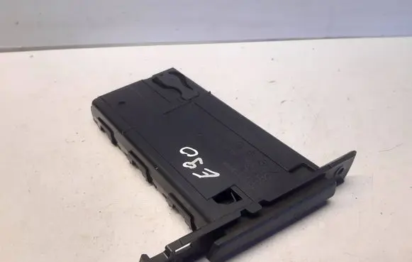 BMW 3 E90 E91 Armrest 22167210 7127463