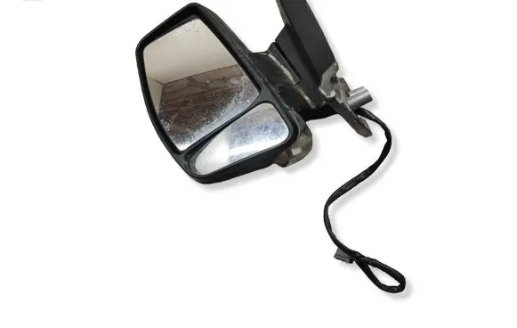 Ford Transit Custom Front door electric wing mirror 