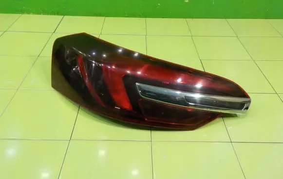 Opel Insignia A Rear/tail lights 22860891