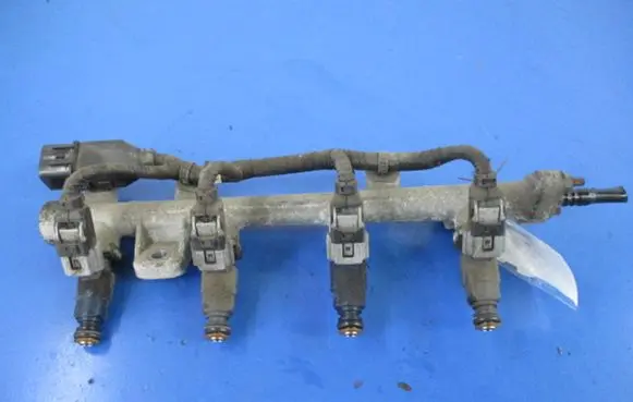 KIA Picanto Fuel main line pipe