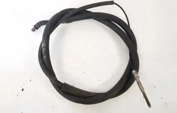 Saab 900 Handbrake/parking brake wiring cable 