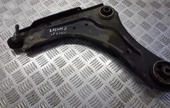 Renault Laguna III Front control arm 82944002R