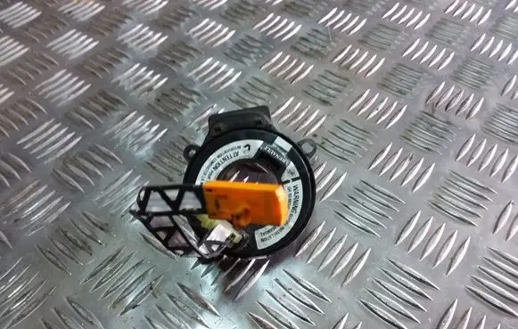 Renault Kangoo I Airbag slip ring squib (SRS ring) 7700840099F
