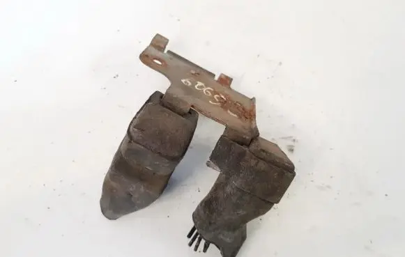 Mazda 323 Other relay
