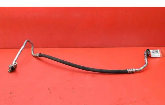 BMW 7 F01 F02 F03 F04 Air conditioning (A/C) pipe/hose 9250710